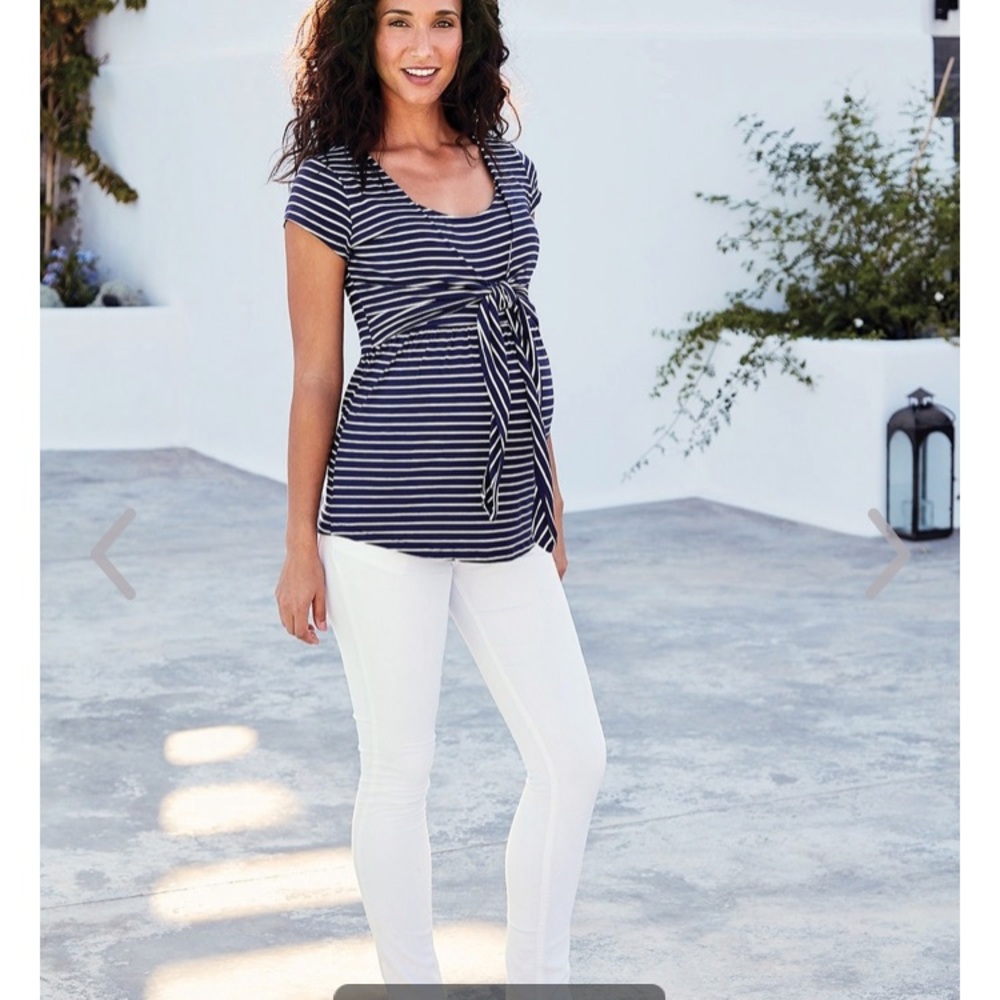 Maternity Outfit very comfortable